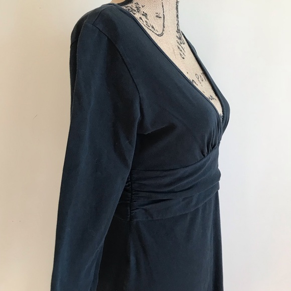 🛑🛑SOLD🛑🛑Patagonia Organic Cotton Dress - Picture 4 of 6